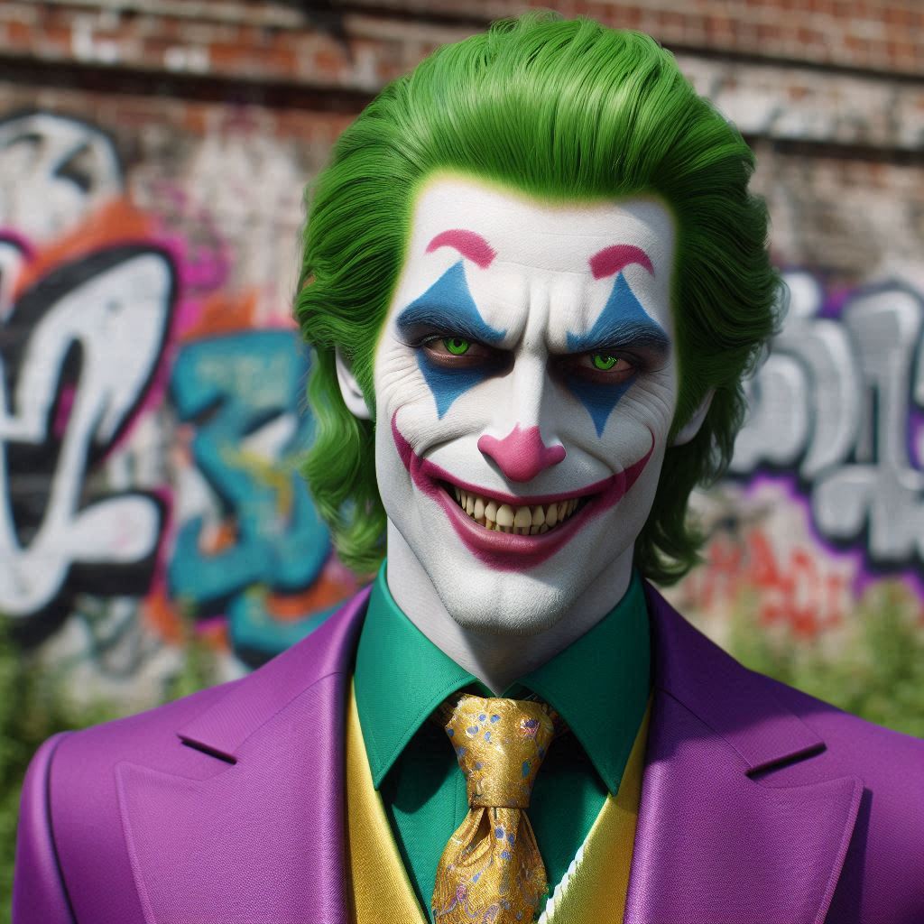 Joker Image